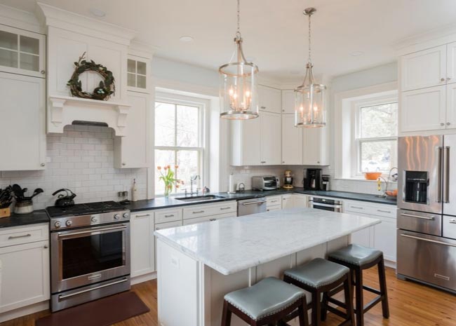 Featured Remodel Project: Chimera