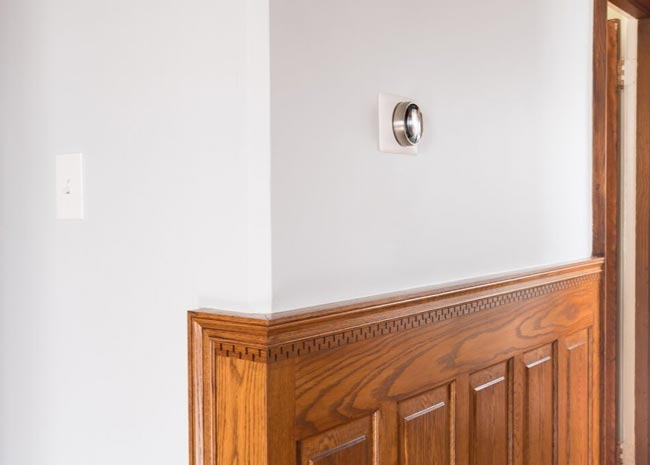 Paneling And Wainscoting Installation