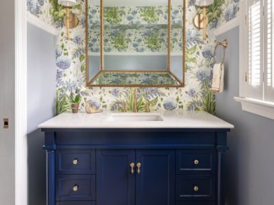 Powder Room 1 1