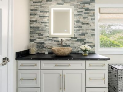 Primary Bath Vanity Area 1 1