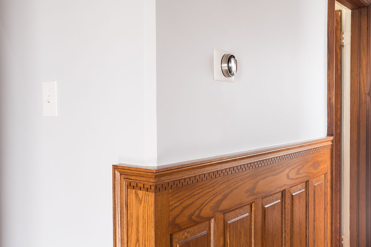 Paneling And Wainscoting Installation