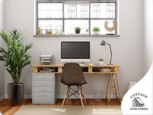 Best Spots to Set Up a Home Office
