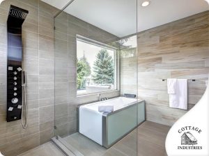Designing a Stunning Contemporary Bathroom for Your Home