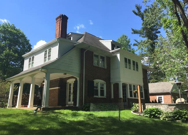 Brick Home Addition Master Suite Bryn Mawr 960x687 1