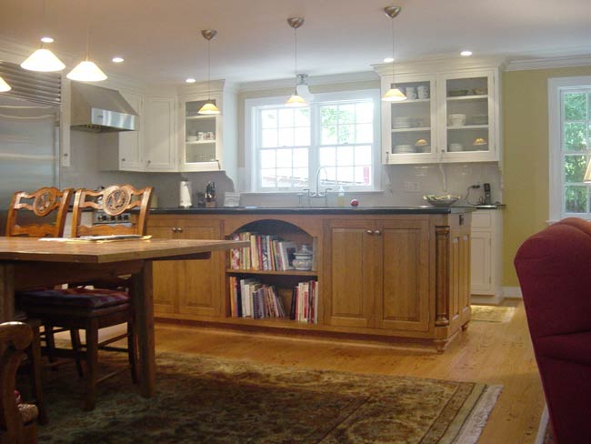 Frey Kitchen 2