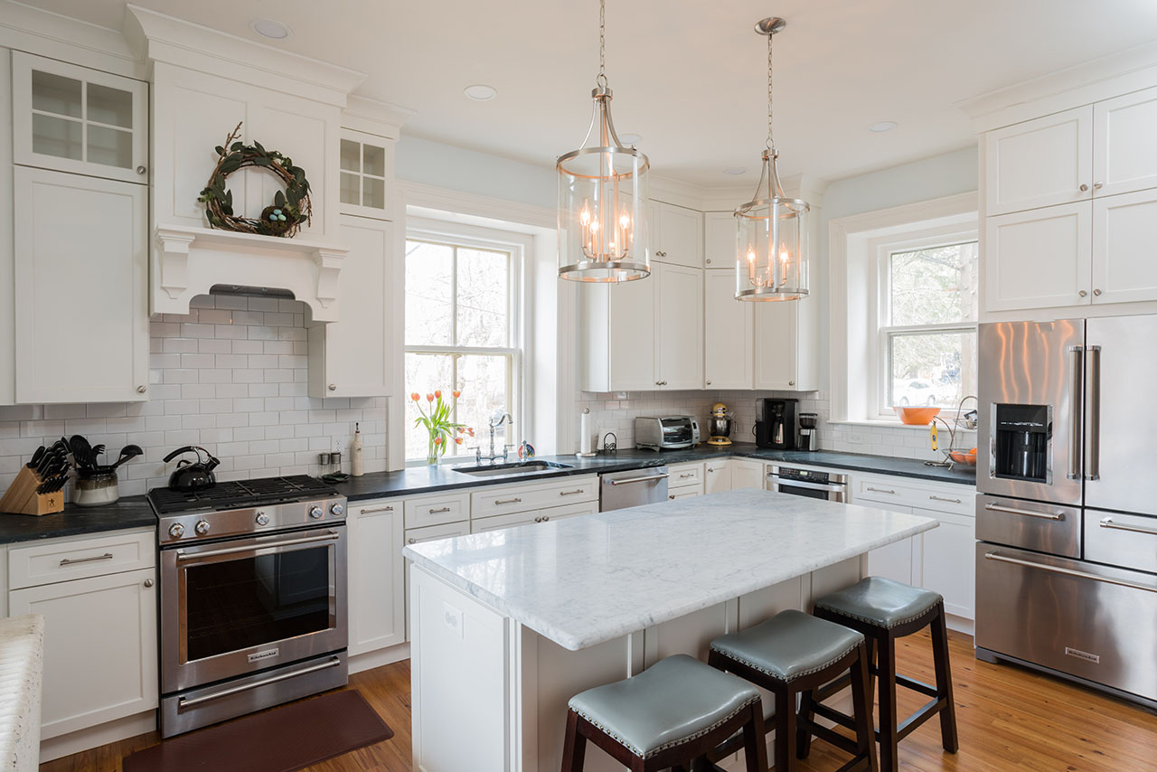 Featured Remodel Project: Ambler, PA