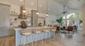 How to Tell When a Kitchen Addition Is a Good Move