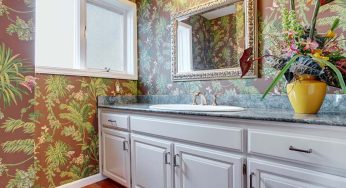 Ways to Inject Warmth and Personality Into Your Bathroom