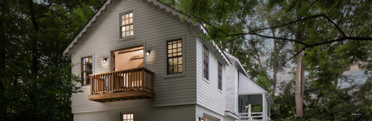 Case Study An 1830 S Historic Home What S Old Is New Again