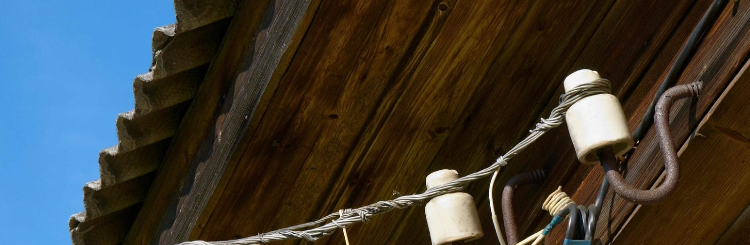 What You Need to Know About Knob and Tube Wiring in Your Main Line Home