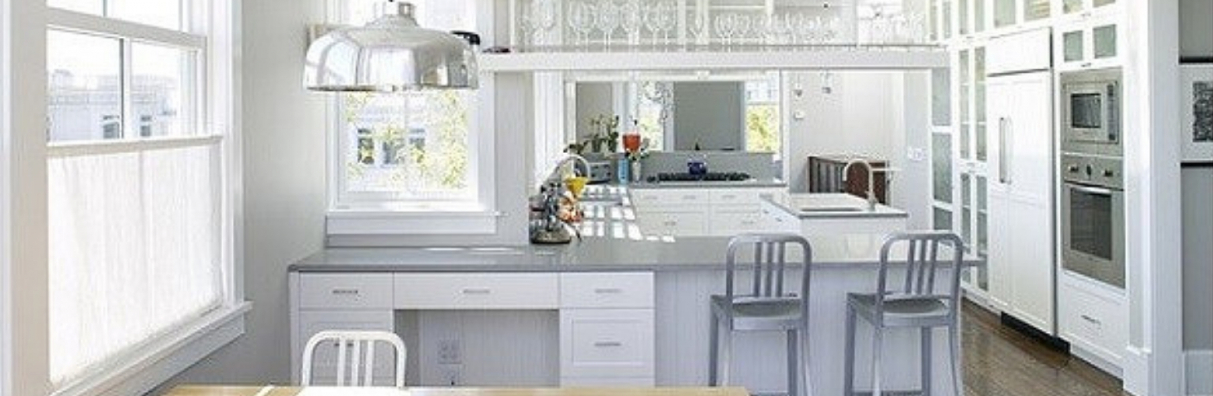 The Open Concept Kitchen: Does It Fit Your Lifestyle